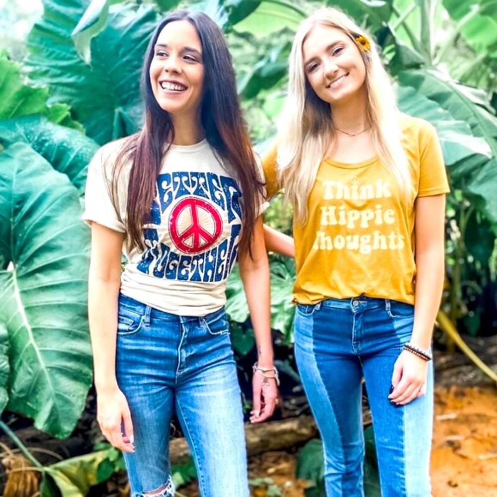 Better Together T-shirt